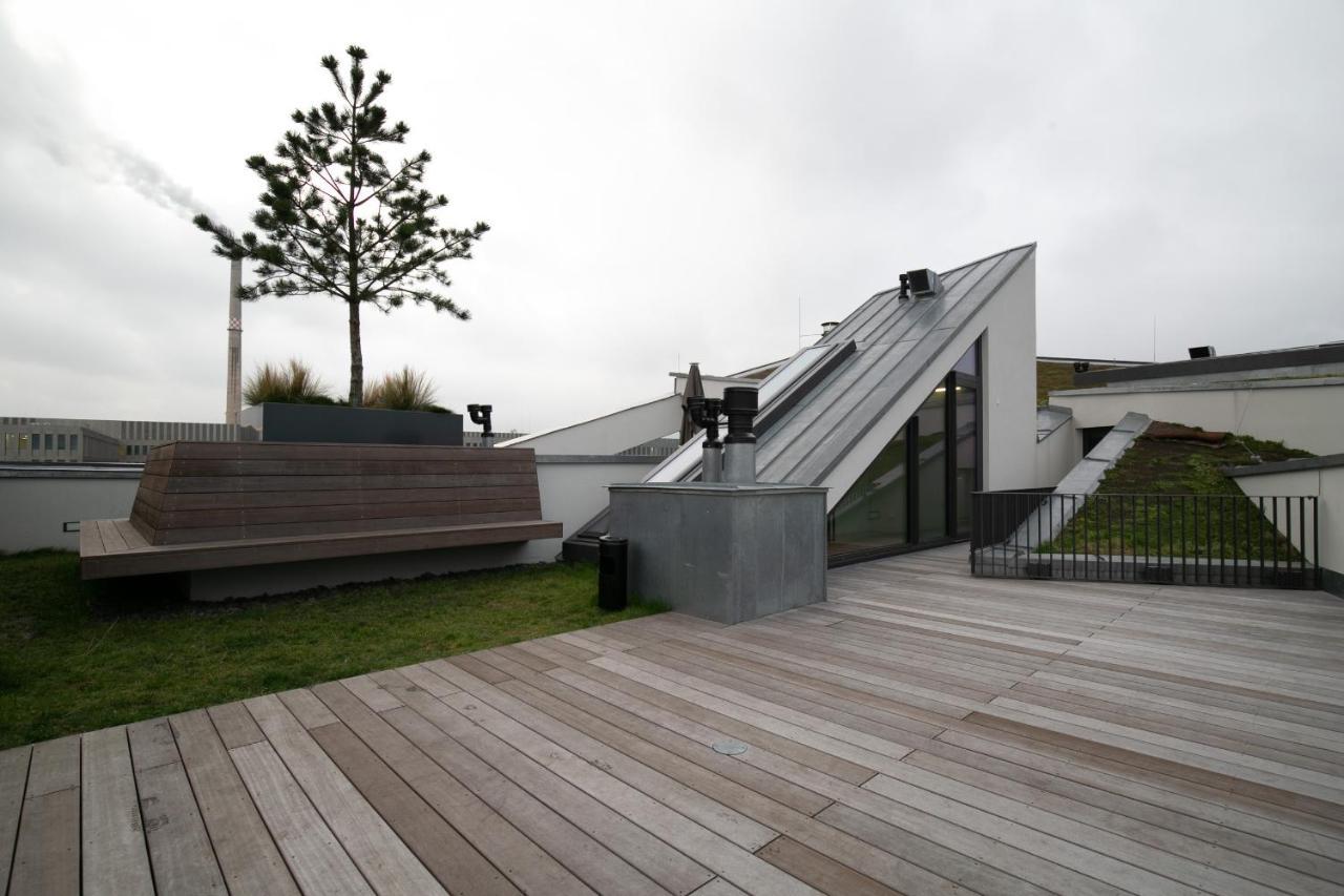 Nena Sapphire By Libeskind Apartamento *