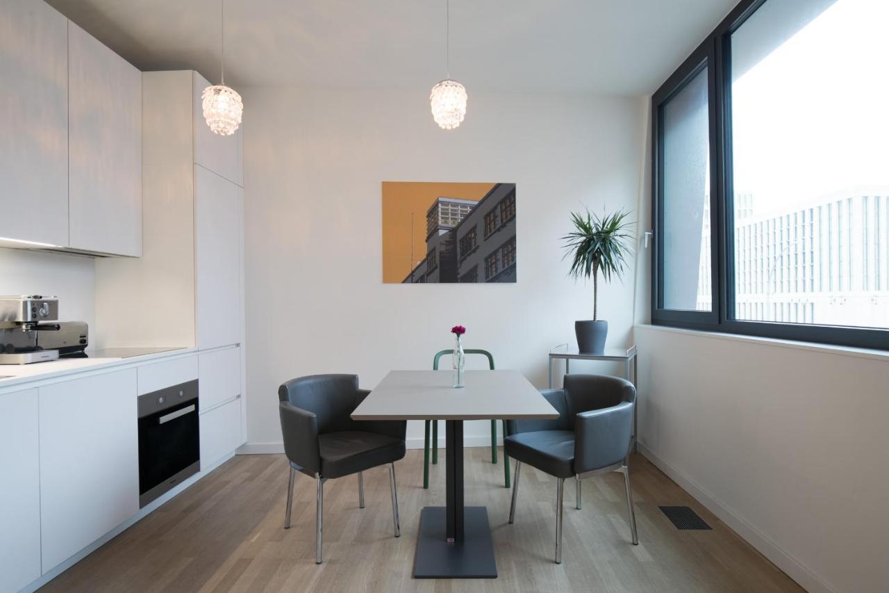 Nena Sapphire By Libeskind Berlim