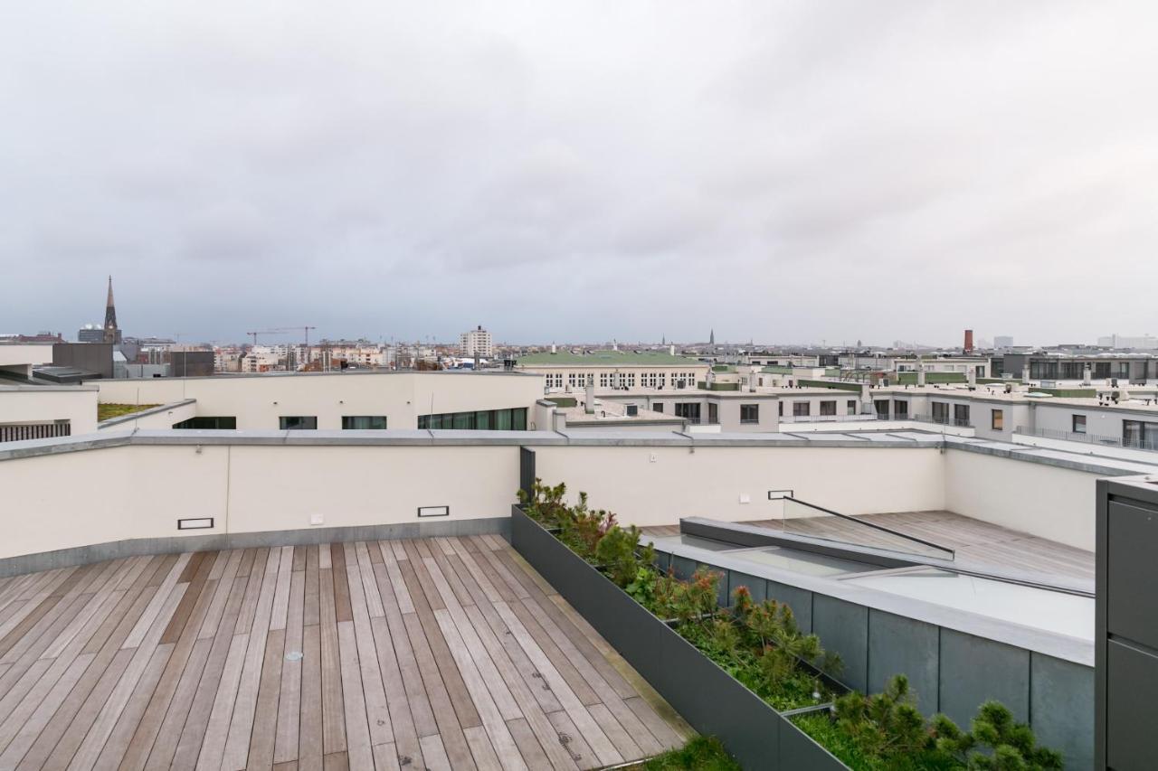 Nena Sapphire By Libeskind Apartamento