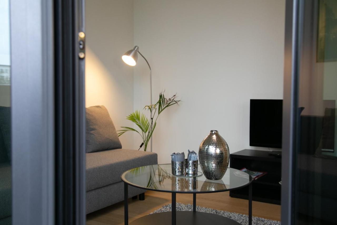 Apartamento Nena Sapphire By Libeskind *